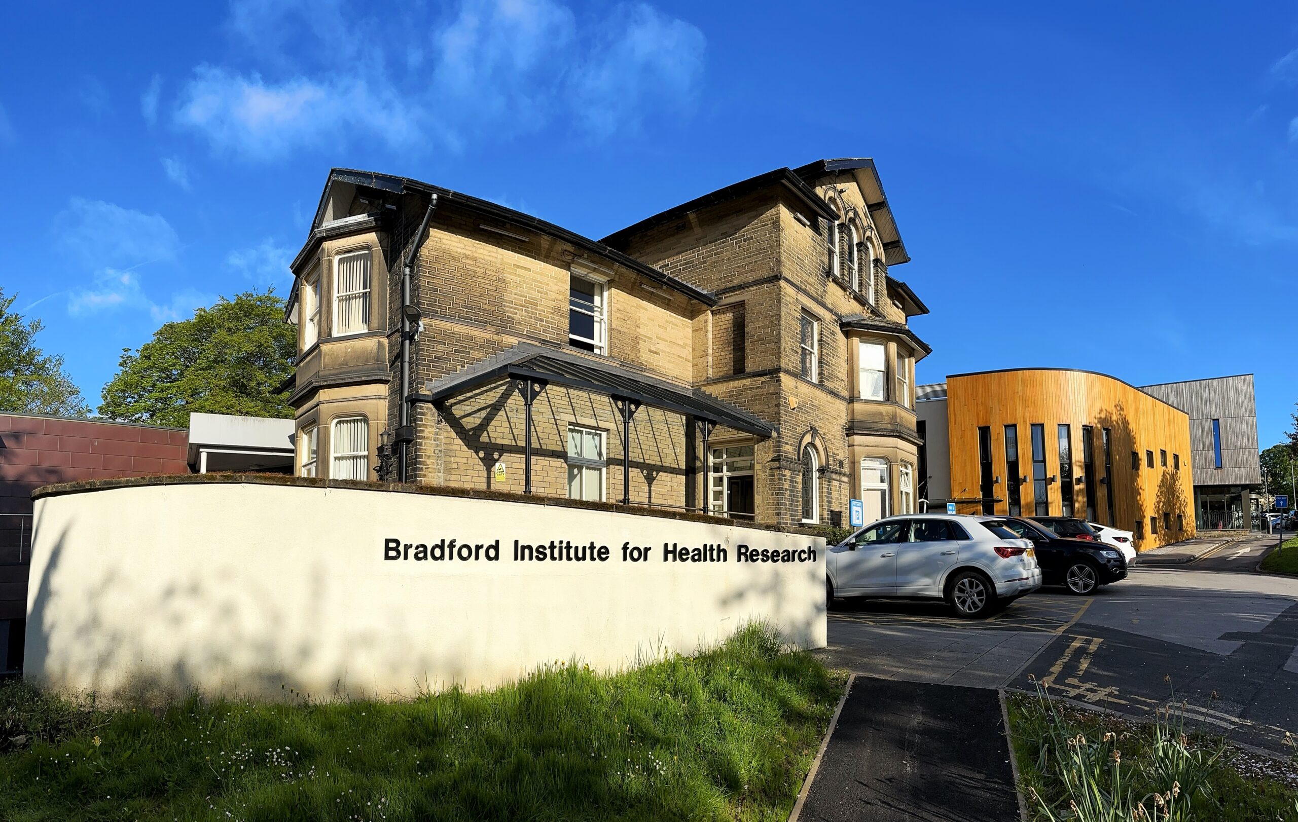 Bradford Institute for Health Research selected to host an NIHR RSS National Public Health Centre Satellite for the region